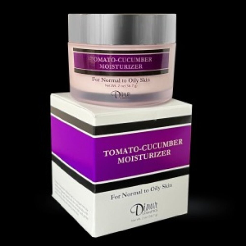 Dinur  Tomato Cucumber Moisturizer 2 Oz